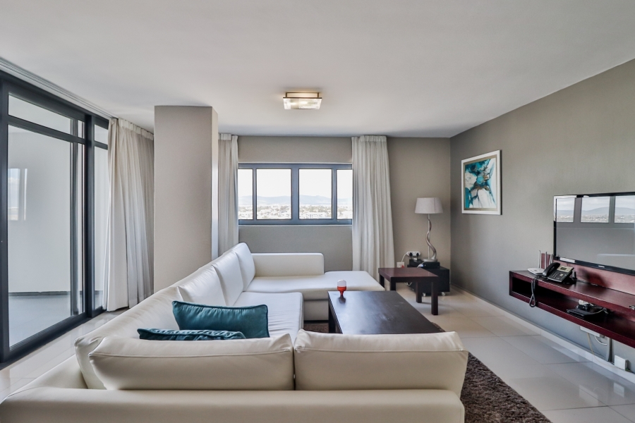 2 Bedroom Property for Sale in Table View Western Cape